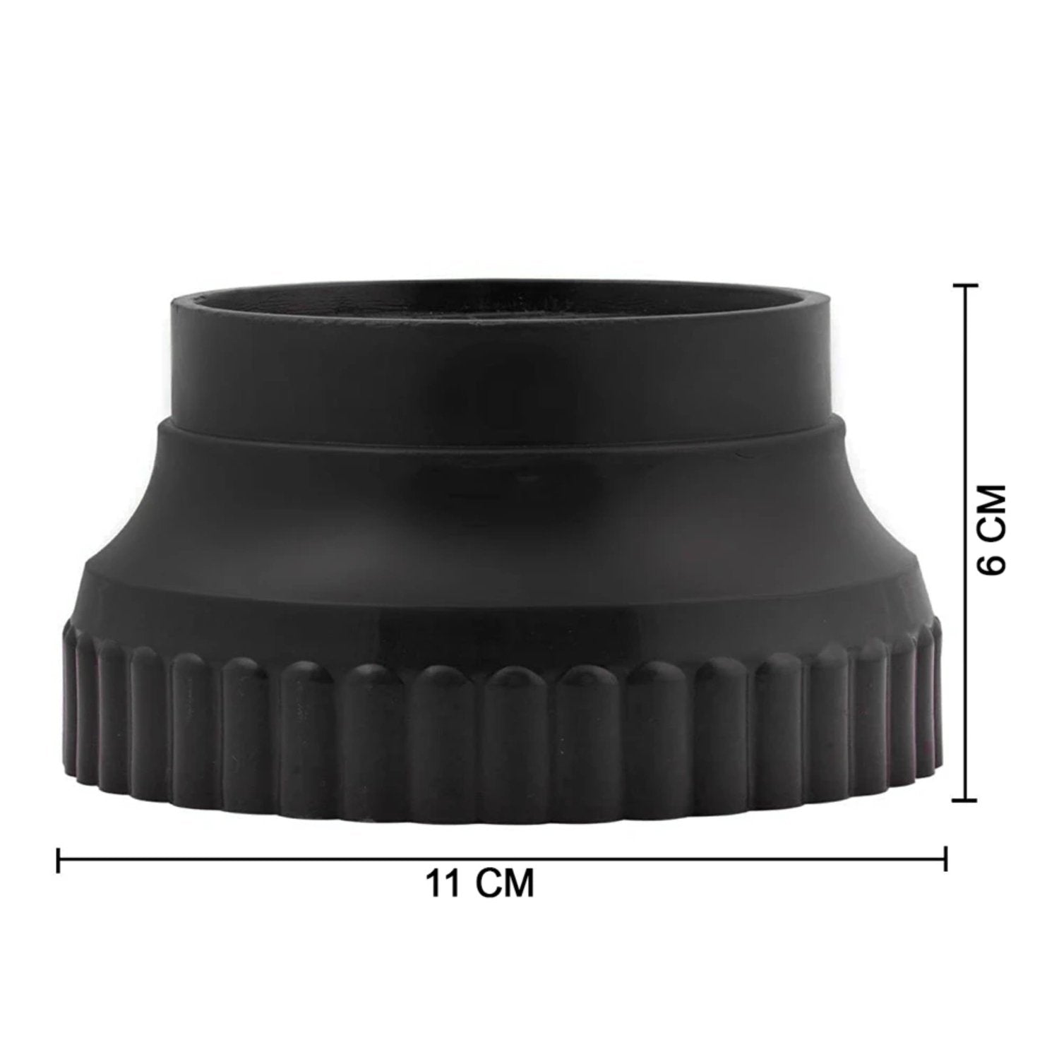 1131 Multi-Purpose 4 Pieces Round Plastic Legs Foot and Stand - SkyShopy 1131 Multi-Purpose 4 Pieces Round Plastic Legs Foot and Stand - SkyShopy